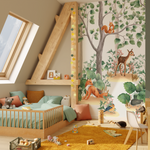 LITTLE FOREST