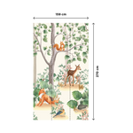 LITTLE FOREST