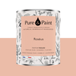 PURE AND PAINT