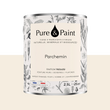PURE AND PAINT