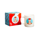 Mug Arrow Blanc