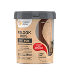 RELOOK BOIS EFFET BOIS