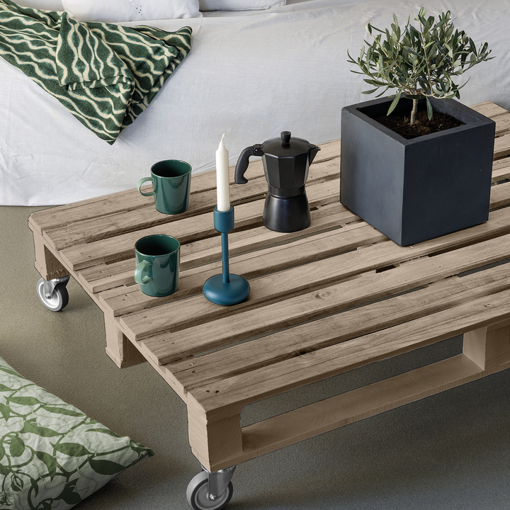 RELOOK BOIS EFFET BOIS Peinture Relook bois effet bois Bois flotté Satiné