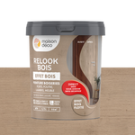 RELOOK BOIS EFFET BOIS