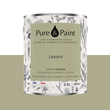 PURE AND PAINT