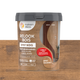 RELOOK BOIS EFFET BOIS Peinture Relook bois effet bois Saloon Satiné