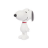 SNOOPY WHITE