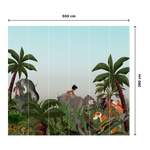 LE LIVRE DE LA JUNGLE