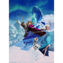 LA REINE DES NEIGES