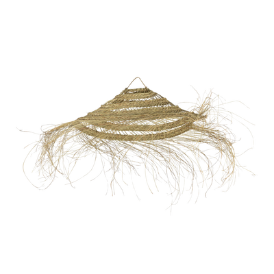 Abat-jour Essaouira Osier