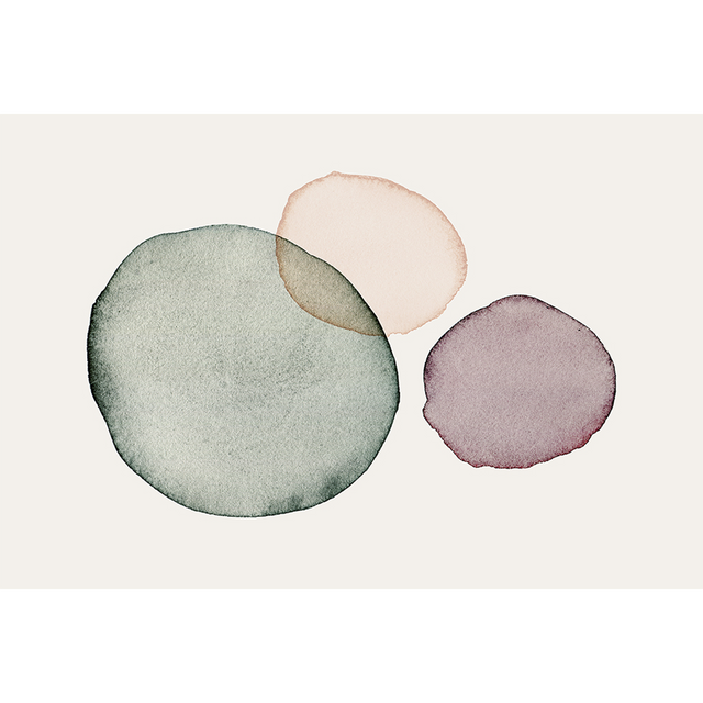 Papier peint panoramique XL DINKY 400 x 270 cm