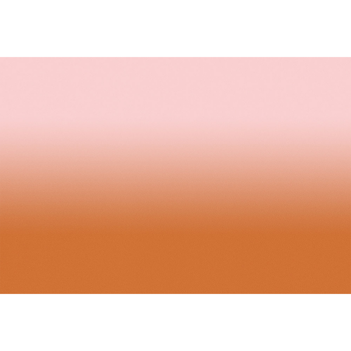 Papier peint panoramique XL Myriel Terre battue et rose Brillant