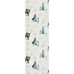 LA REINE DES NEIGES 3
