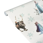 LA REINE DES NEIGES 3