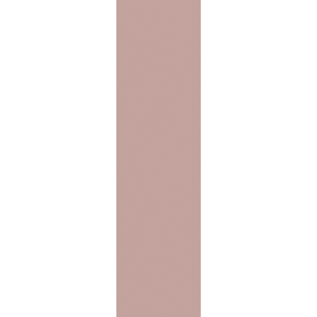 Papier peint intissé FLORENTINE coloris NUDE ROSE