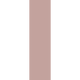 Papier peint intissé Florentine Nude rosé Trame