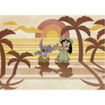 LILO&STITCH