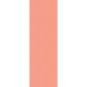Papier peint Panama Rose corail Lisse