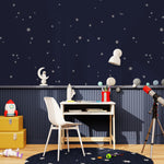 POUSSIÈRE D'ÉTOILES