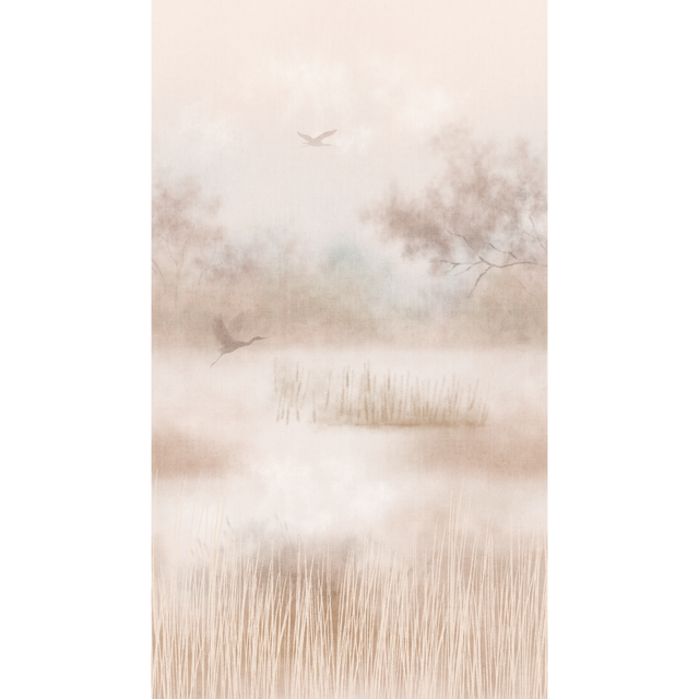 Papier peint panoramique L IBERA 159 x 280 cm