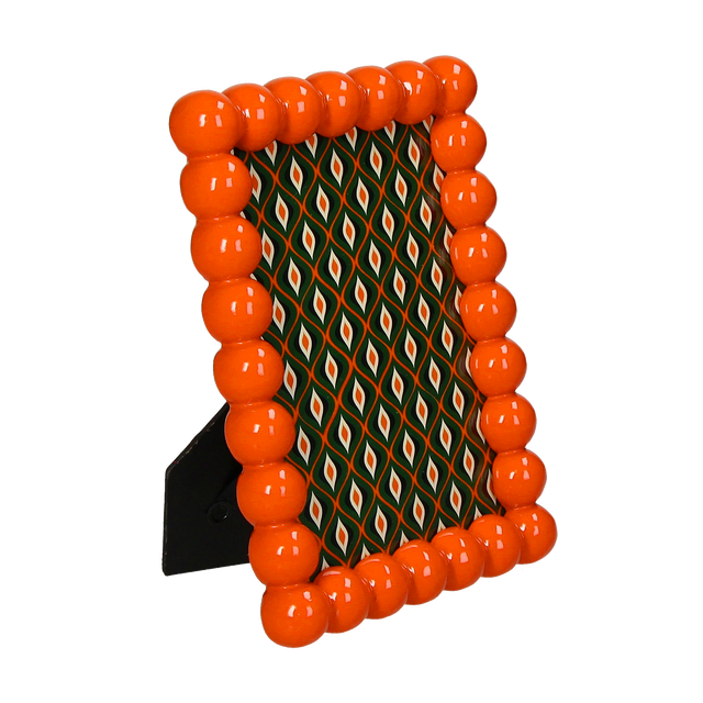 Cadre photo PERLE 10 x 15 cm