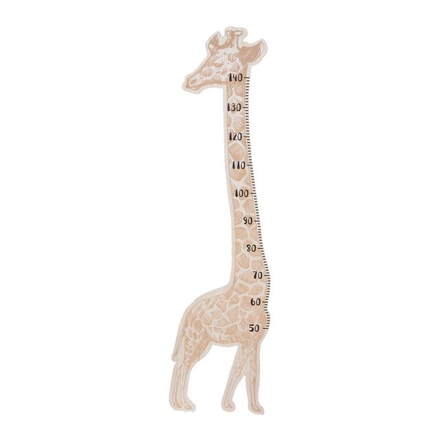 Toise SAVANE coloris beige