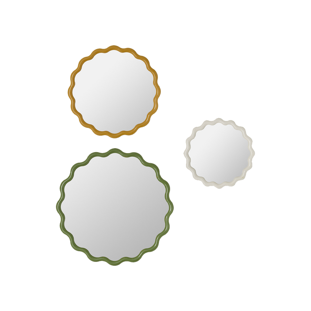 Miroir JUDY