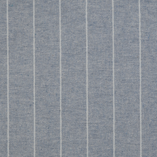 Tissu Ligna Bleu doux