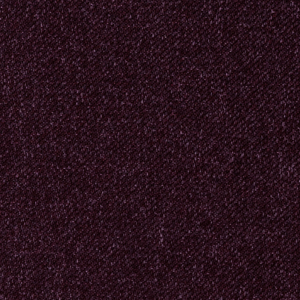 Tissu occultant Venelo Rouge cerise