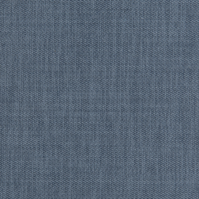 Tissu occultant Costello Bleu métal