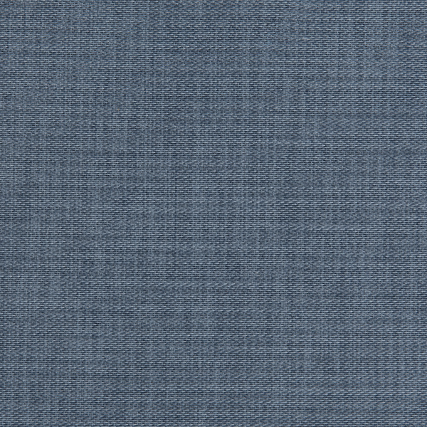 Tissu COSTELLO coloris bleu métal