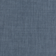 Tissu occultant Costello Bleu métal