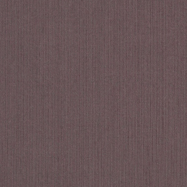 Tissu MIZEN coloris aubergine