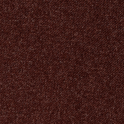 Tissu occultant Venelo Rouge brique