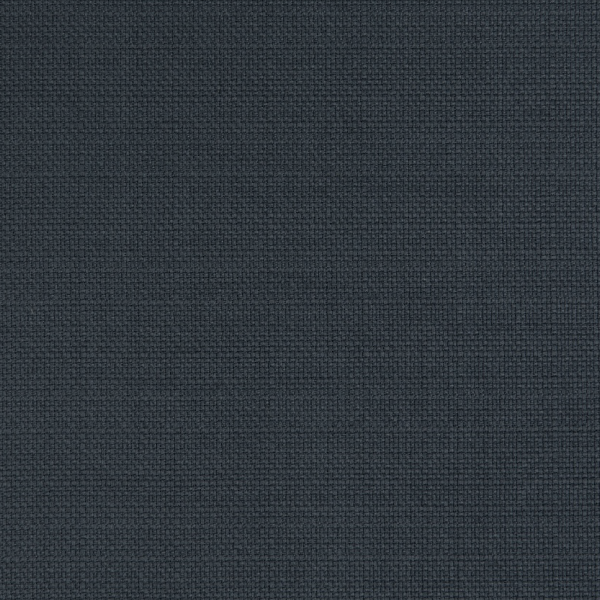 Tissu LARA coloris bleu profond