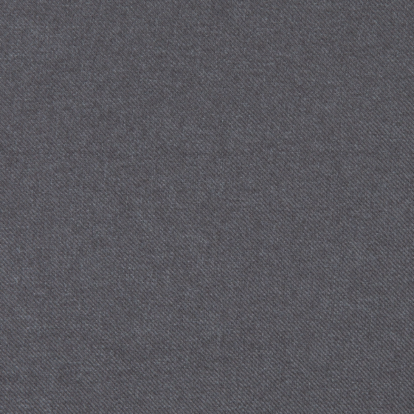 Tissu Nysa Gris acier