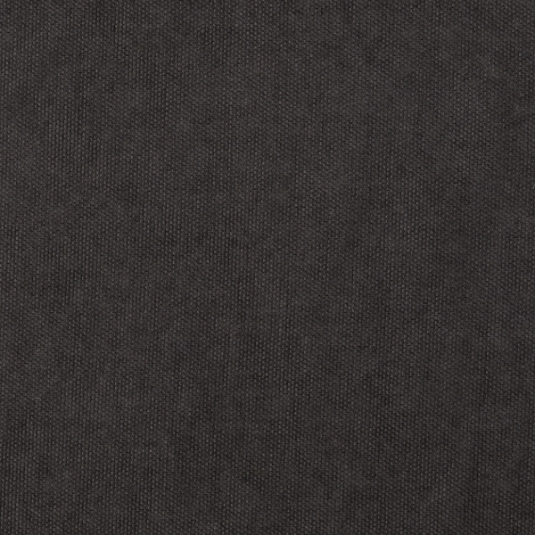 Tissu ARITA coloris Gris charbon