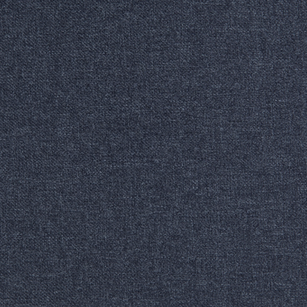 Tissu NYSA coloris bleu jeans