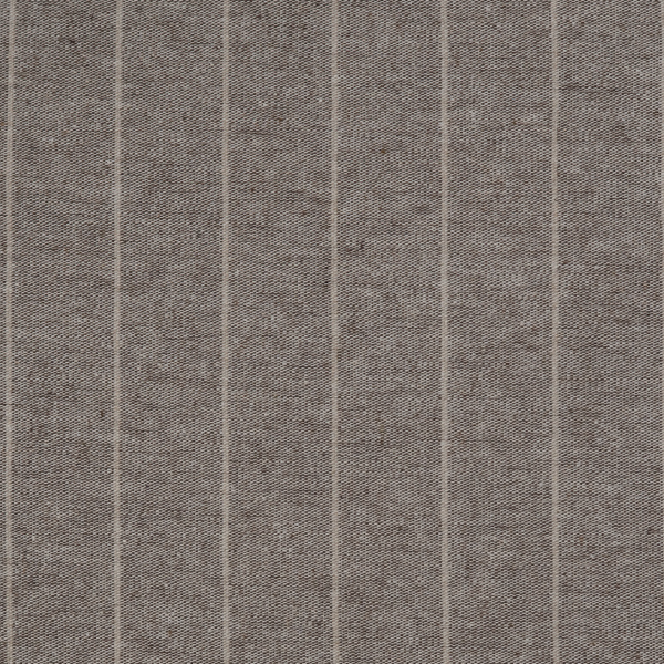 Tissu LIGNA coloris brun