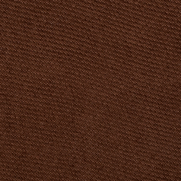 Tissu ARITA coloris terracotta