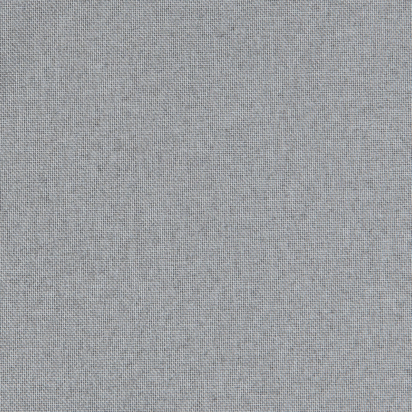 Tissu AVENA coloris gris argent