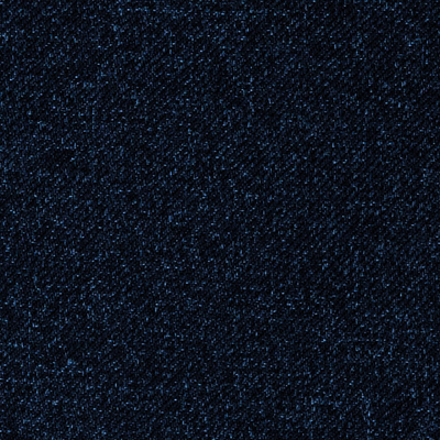 Tissu occultant Venelo Bleu profond