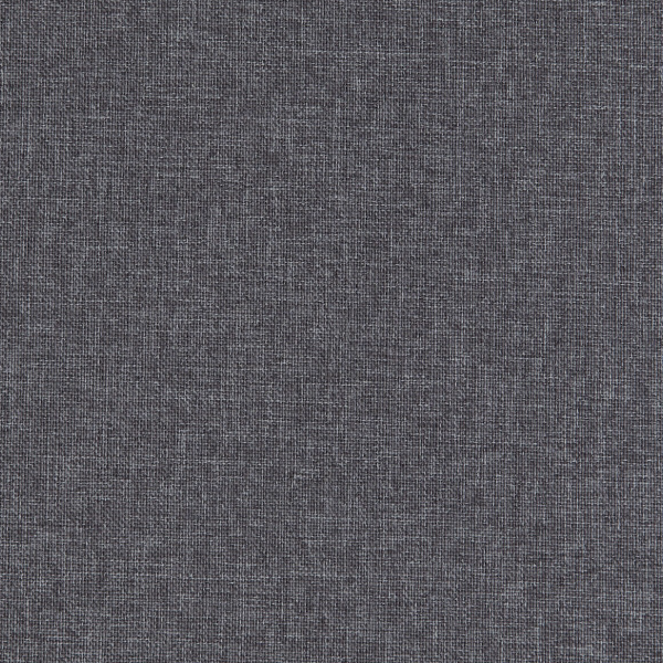 Tissu AVENA coloris gris orage