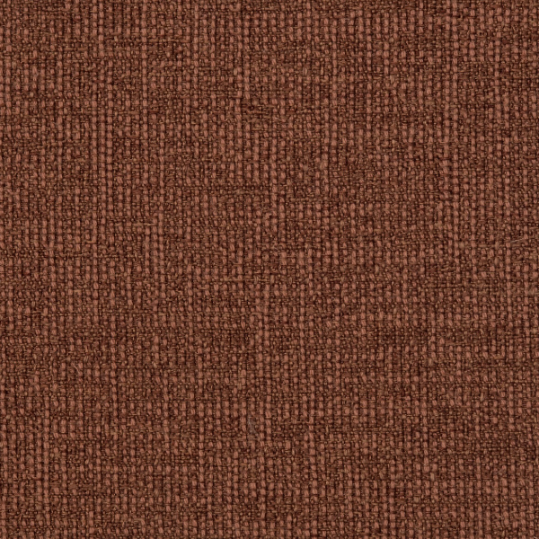 Tissu MASSANI coloris terracotta