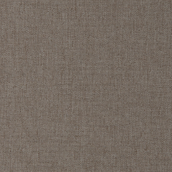 Tissu CONATI coloris Brun profond