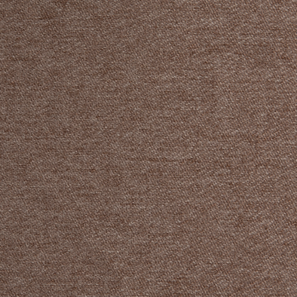 Tissu MANINA coloris terracotta