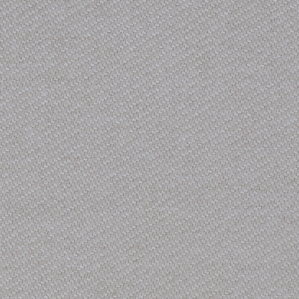 Tissu thermique Manina Gris nuage