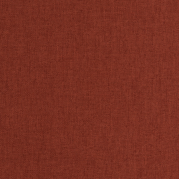 Tissu CONATI coloris Rouge Paprika