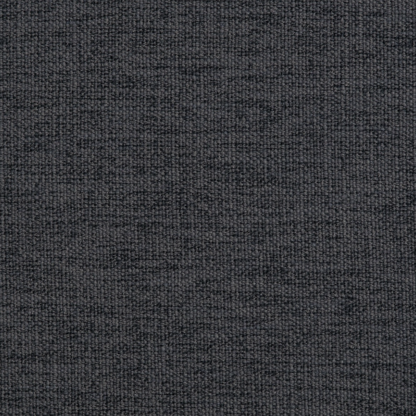 Tissu SILAS coloris anthracite