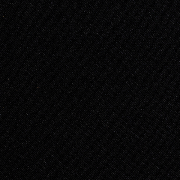 Tissu occultant Venelo Noir